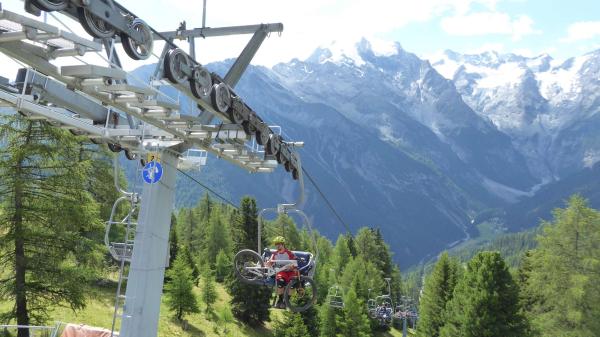 ...Goldsee- BimBam Trail!