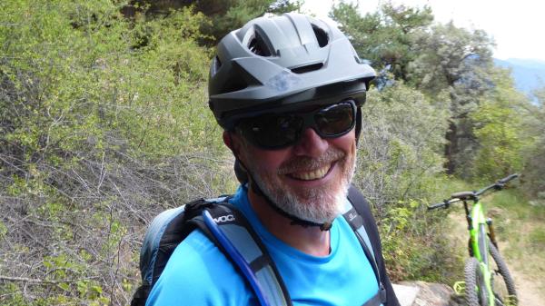 ...Goldsee- BimBam Trail!