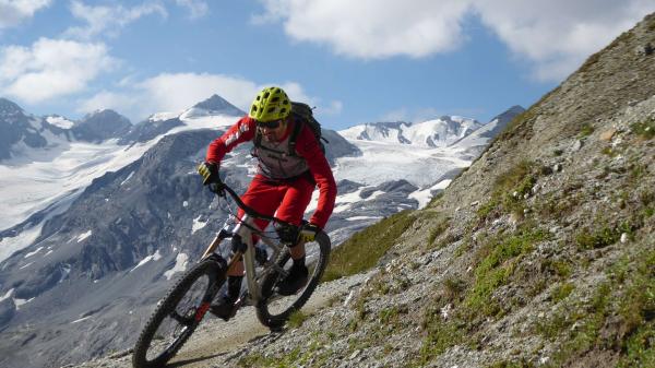 ...Goldsee- BimBam Trail!