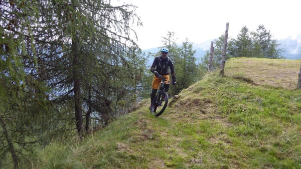 Kortscher Sonnenberg Tour