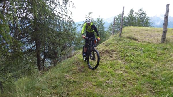 Kortscher Sonnenberg Tour