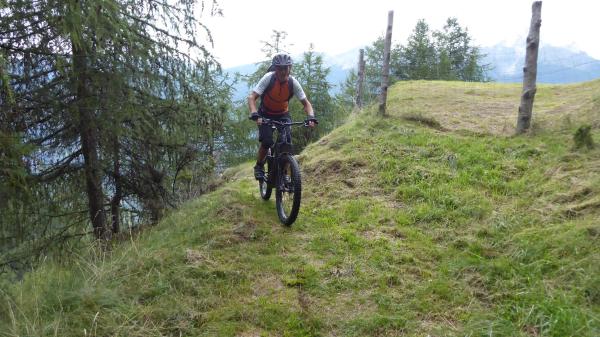 Kortscher Sonnenberg Tour