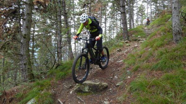 Kortscher Sonnenberg Tour