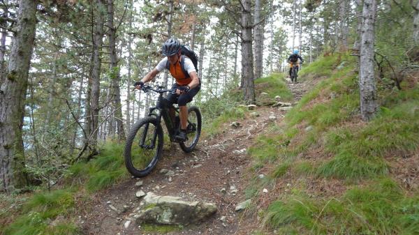 Kortscher Sonnenberg Tour