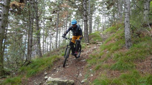Kortscher Sonnenberg Tour