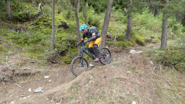 Kortscher Sonnenberg Tour