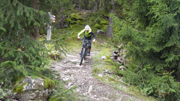Kortscher Sonnenberg Tour