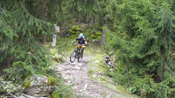 Kortscher Sonnenberg Tour