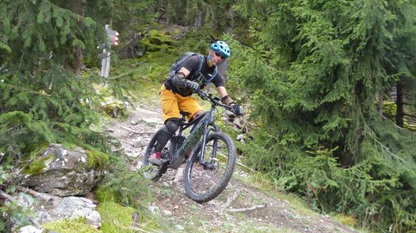 Kortscher Sonnenberg Tour