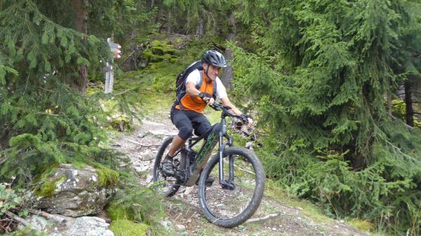 Kortscher Sonnenberg Tour