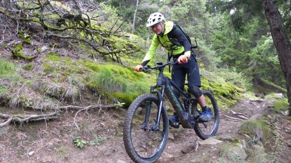 Kortscher Sonnenberg Tour