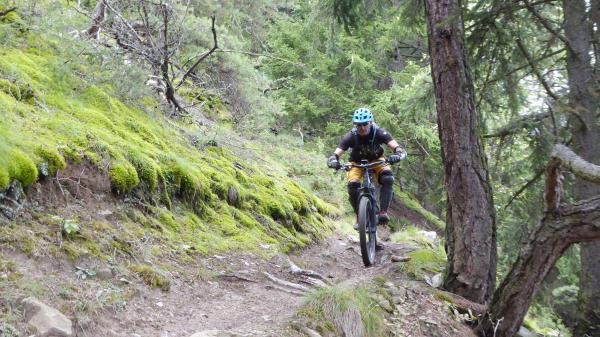 Kortscher Sonnenberg Tour