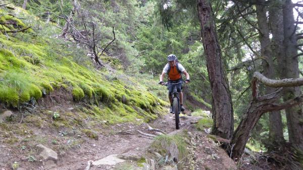 Kortscher Sonnenberg Tour