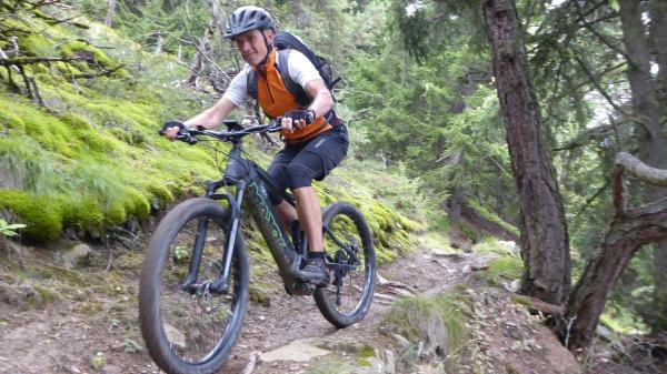 Kortscher Sonnenberg Tour
