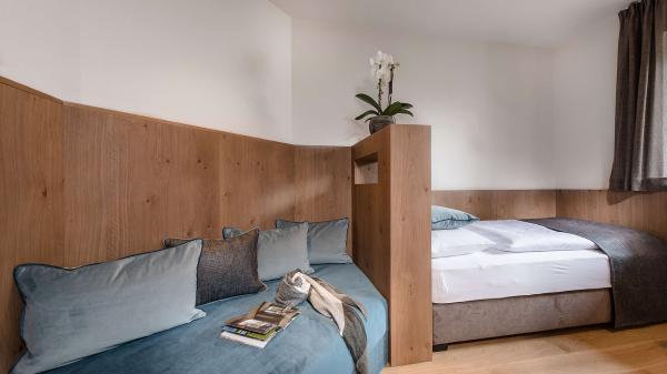 Mountain Living Suite