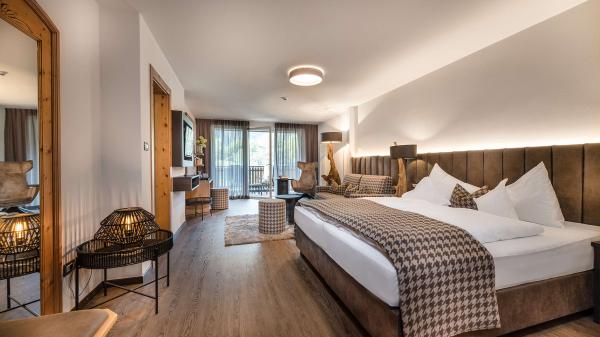 Mountain Relax Suite