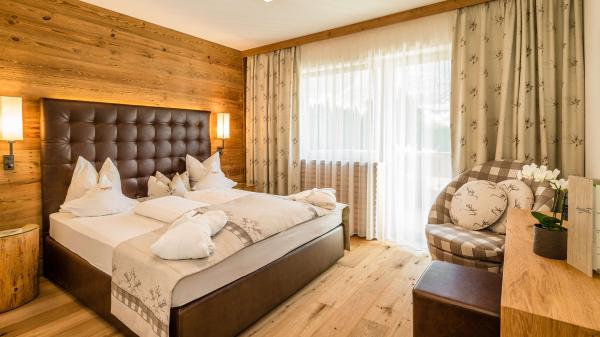 Moutain Living Suite