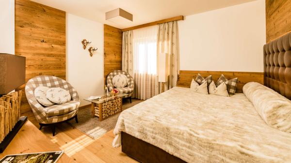Moutain Living Suite