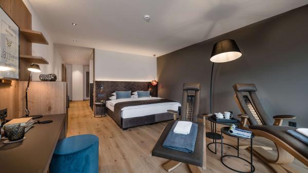 Relax-Suite