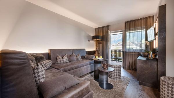 St. Antonius Suite