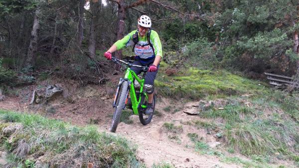 Tails, Trails, Trails...