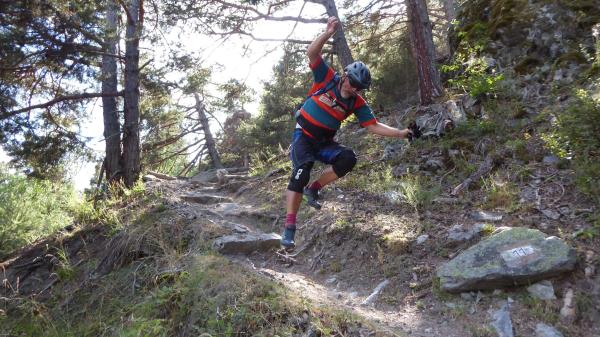 ...Tibet Trail!