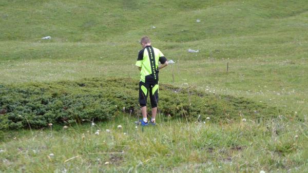 ..Wetter, Tour & Teilnehmer genial!