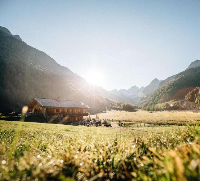 Dein Aktivhotel in Südtirol: wo Bewegung Spaß macht!