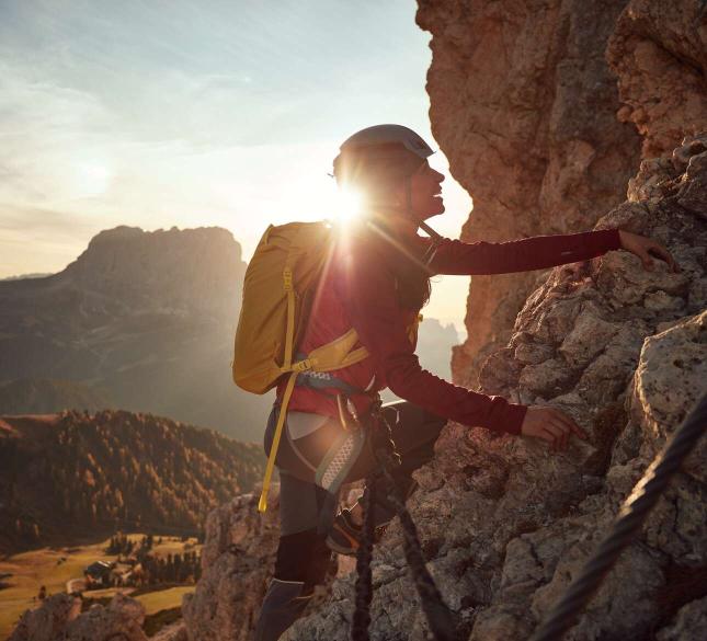 Esperienza avventurosa con garanzia di adrenalina