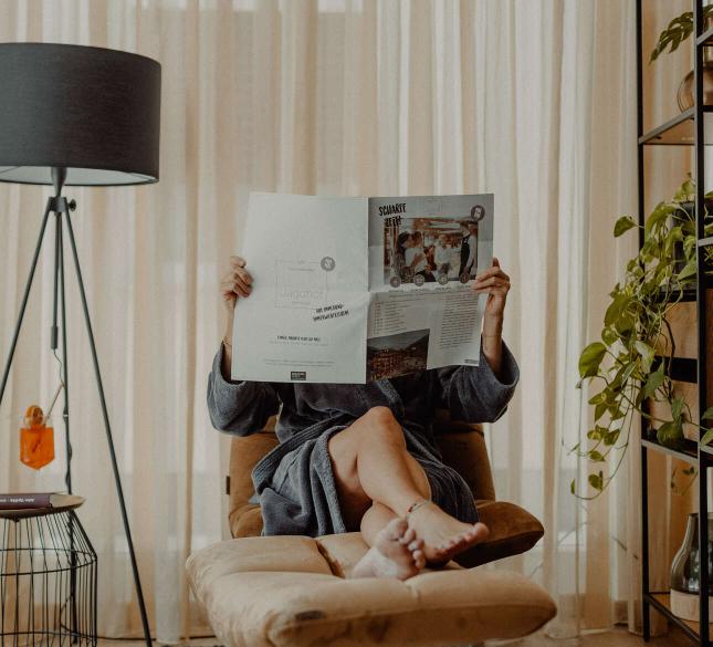 So much included! So much included!