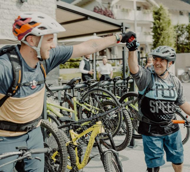 Soooooo vieles inklusive – Dein Rundum-sorglos-Urlaub