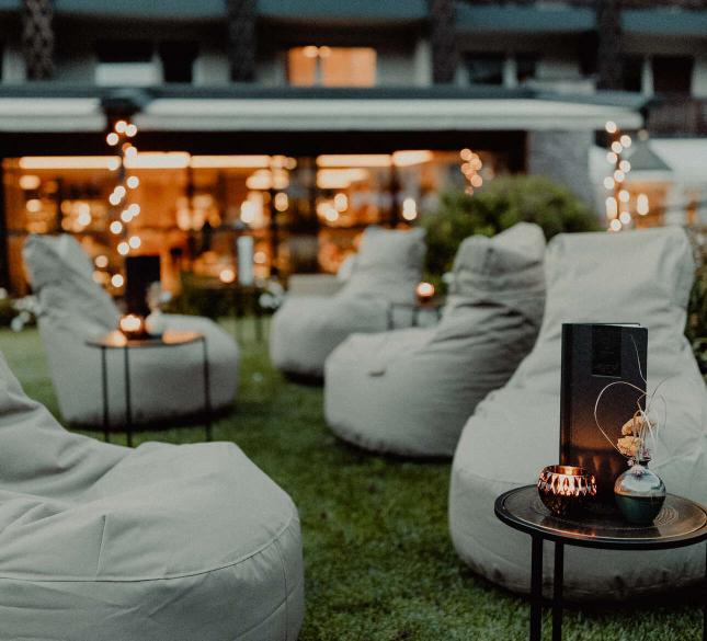 Un'esperienza vacanziera indimenticabile!