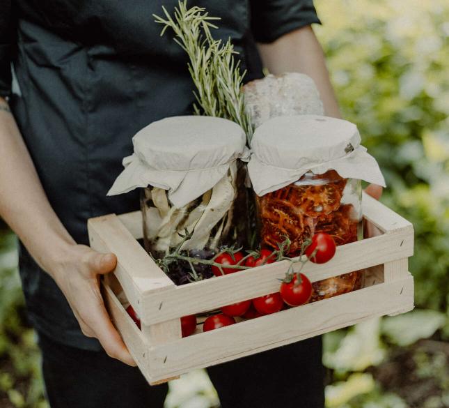 Unsere Herzensangelegenheit