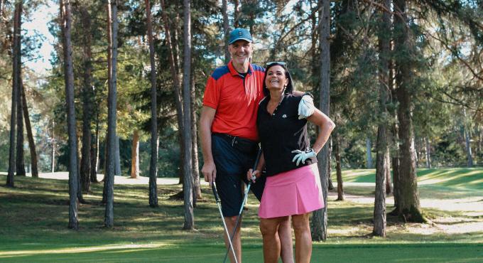 Dein Golfhotel in Südtirol: Abschlag mit Aussicht 