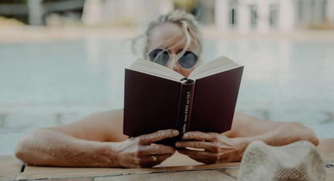 Dein Pool-Paradies im Vinschgau