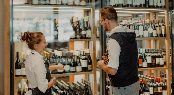 Dein Weinhotel in Südtirol – Willkommen im Jagdhof