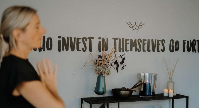 Dein Yogahotel in Südtirol: Entspannung trifft Bewegung