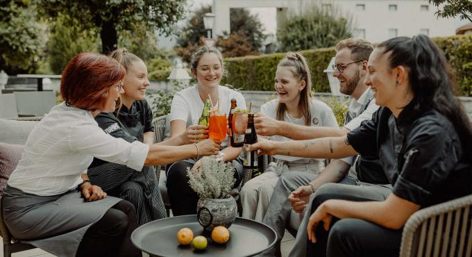 Die Piri People Die Piri People