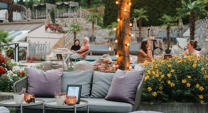 Ein unvergessliches Urlaubserlebnis!