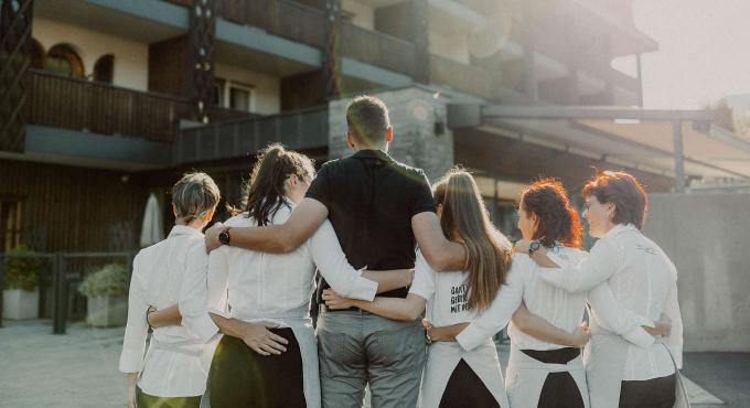 From Piris with love