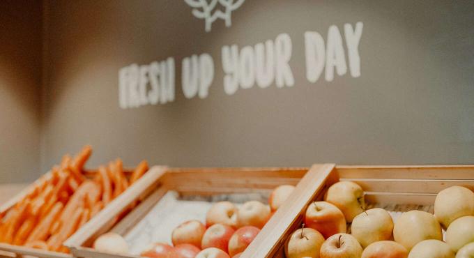 Green Thinking Green Thinking