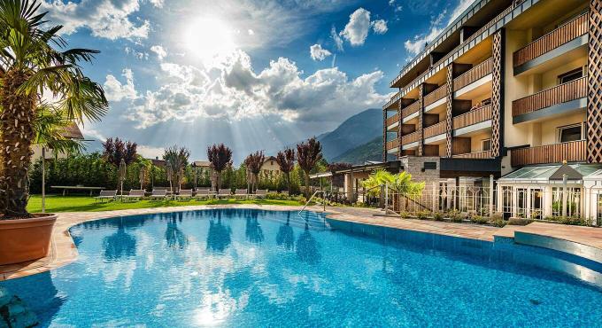"Grias Di" im wohl coolsten Sporthotel in Südtirol!
