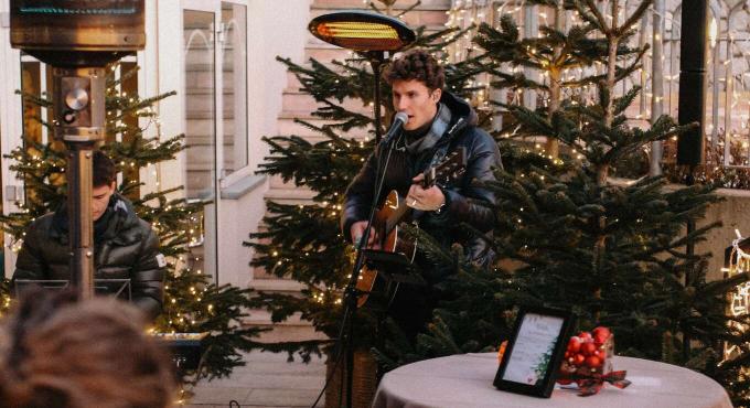 Natale in Alto Adige