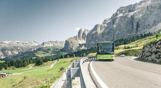 Nuovo: Alto Adige Guest Pass Nuovo: Alto Adige Guest Pass