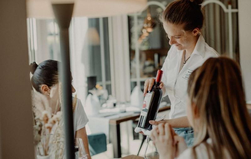 Dinner time Dinner time