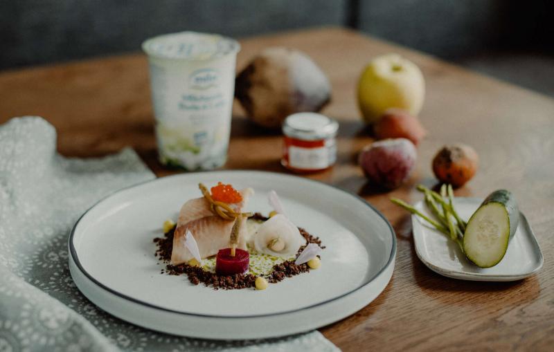 Entspanntes Dinner Entspanntes Dinner