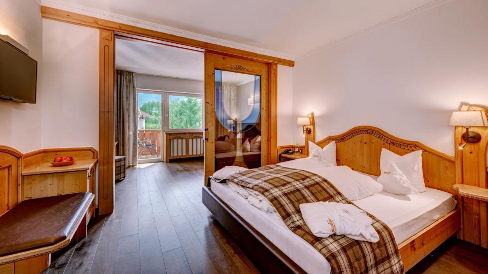 Junior suite Junior suite