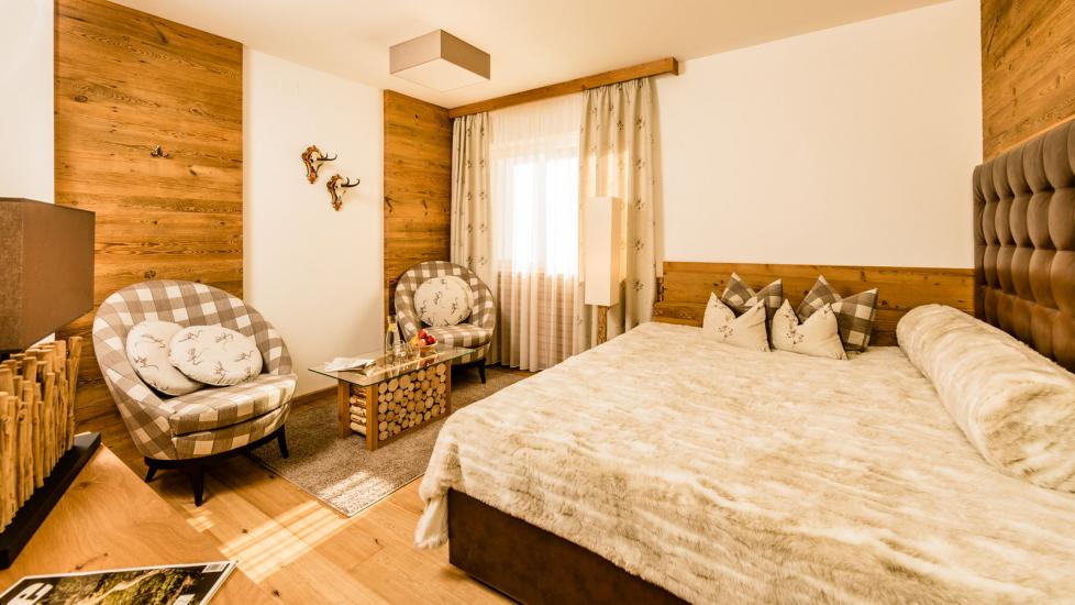 Mountain Living suite Mountain Living suite