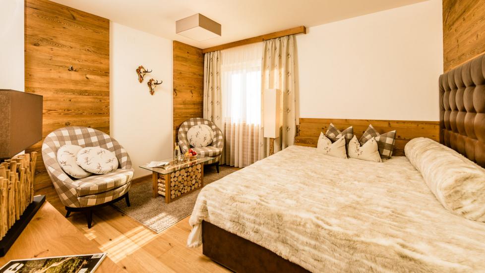 Suite Mountain Living