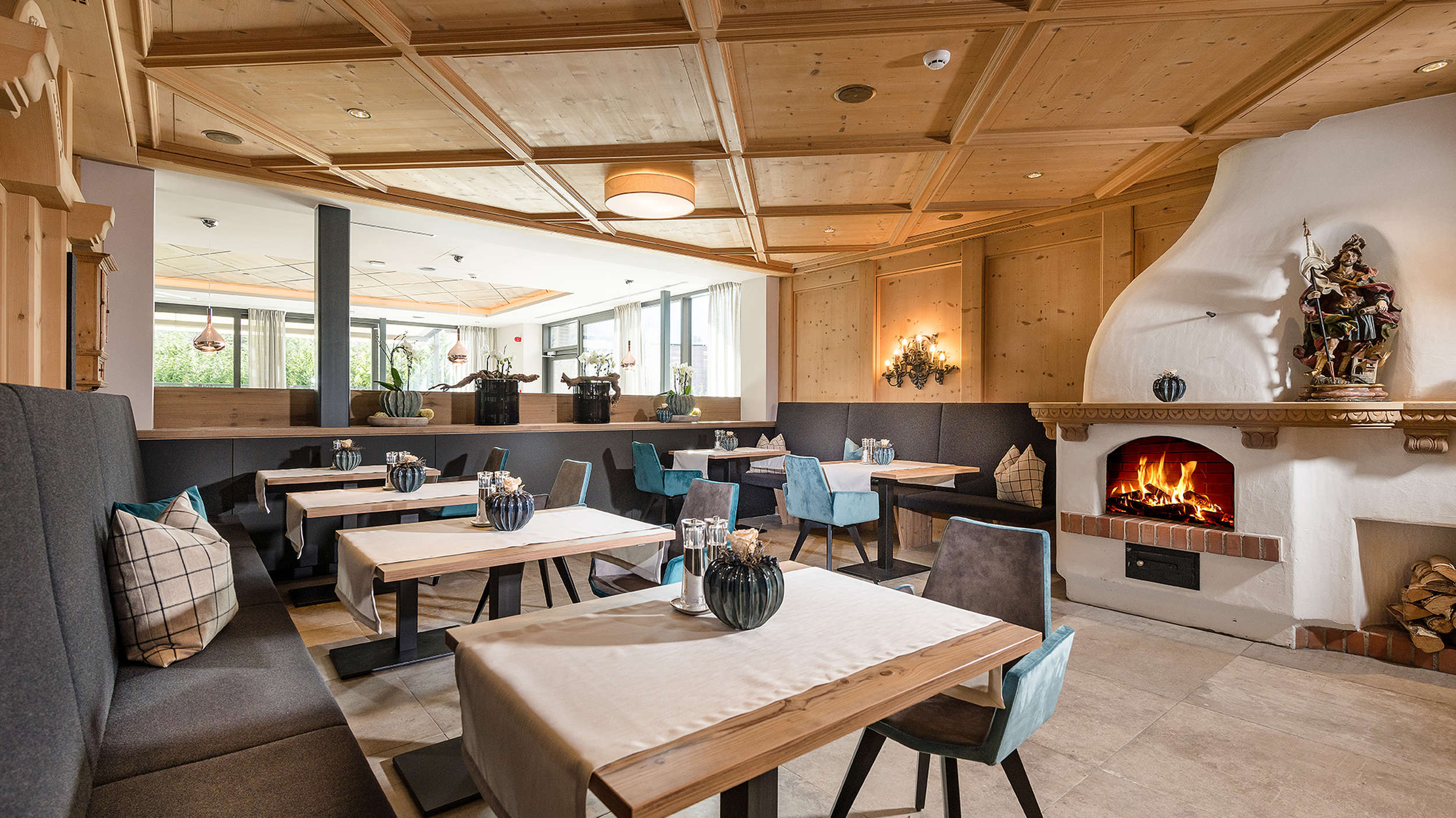 Bilder & Videos - Hotel Jagdhof